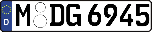 M-DG6945