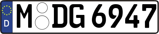 M-DG6947