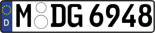 M-DG6948