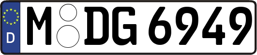 M-DG6949