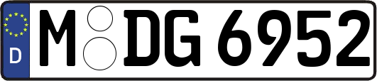 M-DG6952