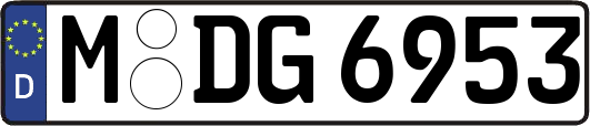 M-DG6953