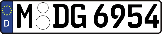 M-DG6954