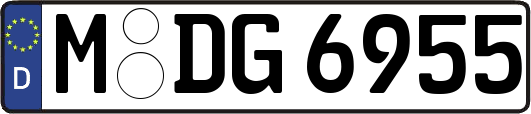 M-DG6955