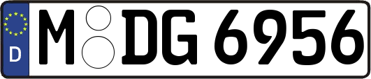 M-DG6956