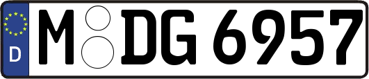 M-DG6957