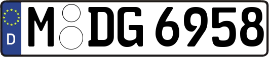 M-DG6958