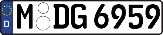 M-DG6959