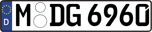 M-DG6960