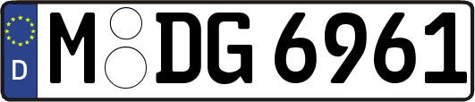 M-DG6961