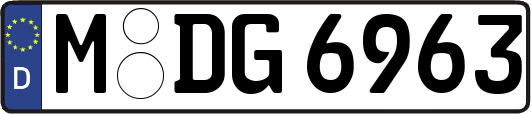 M-DG6963