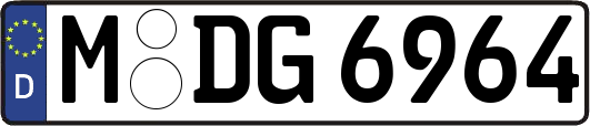 M-DG6964