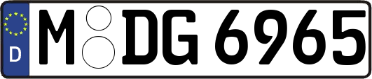 M-DG6965