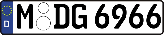 M-DG6966