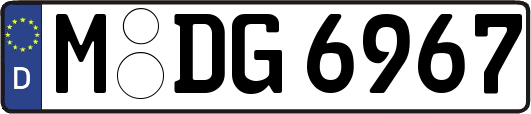 M-DG6967
