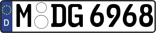 M-DG6968