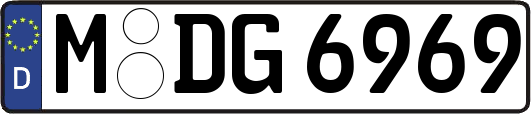 M-DG6969