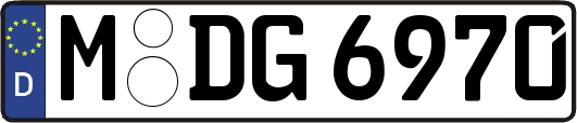 M-DG6970