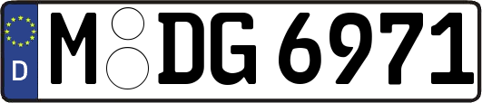 M-DG6971