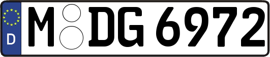 M-DG6972