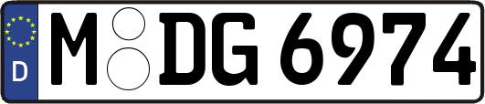 M-DG6974