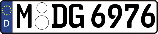 M-DG6976