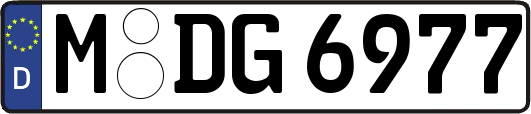 M-DG6977