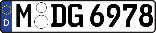 M-DG6978