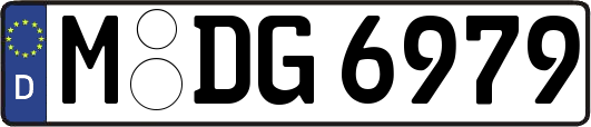 M-DG6979