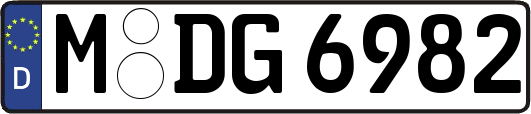 M-DG6982