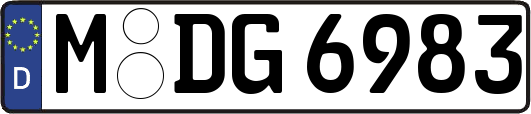 M-DG6983
