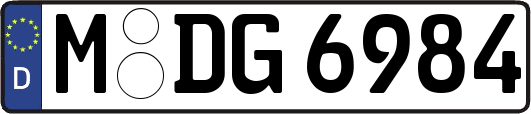 M-DG6984