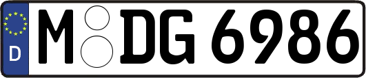M-DG6986