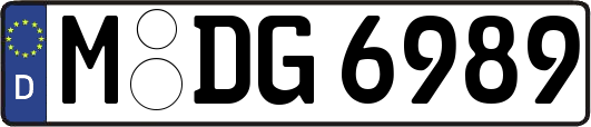 M-DG6989