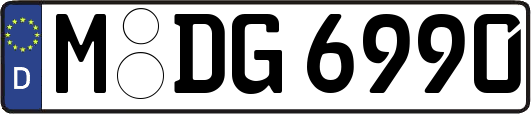M-DG6990