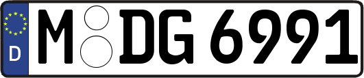 M-DG6991