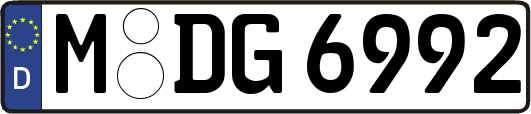 M-DG6992