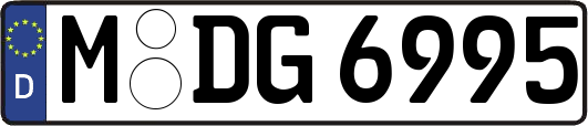 M-DG6995