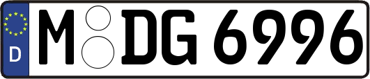 M-DG6996