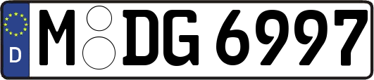 M-DG6997