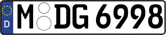 M-DG6998