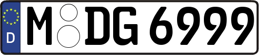 M-DG6999