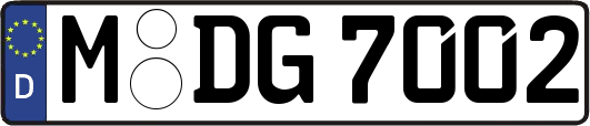 M-DG7002