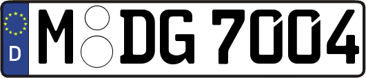 M-DG7004