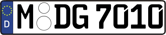 M-DG7010