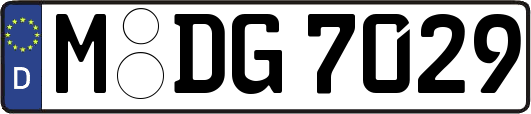 M-DG7029