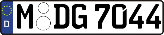 M-DG7044