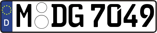 M-DG7049