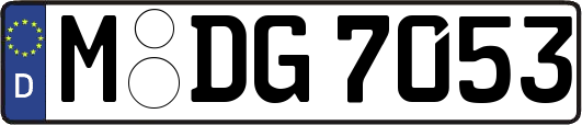 M-DG7053