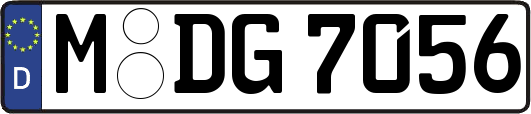 M-DG7056